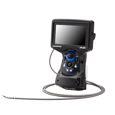 IPLEX G Lite/IPLEX G Lite-W工业内窥镜